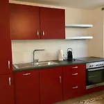 City Apartment