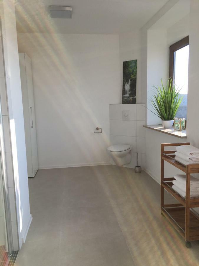 City Apartment