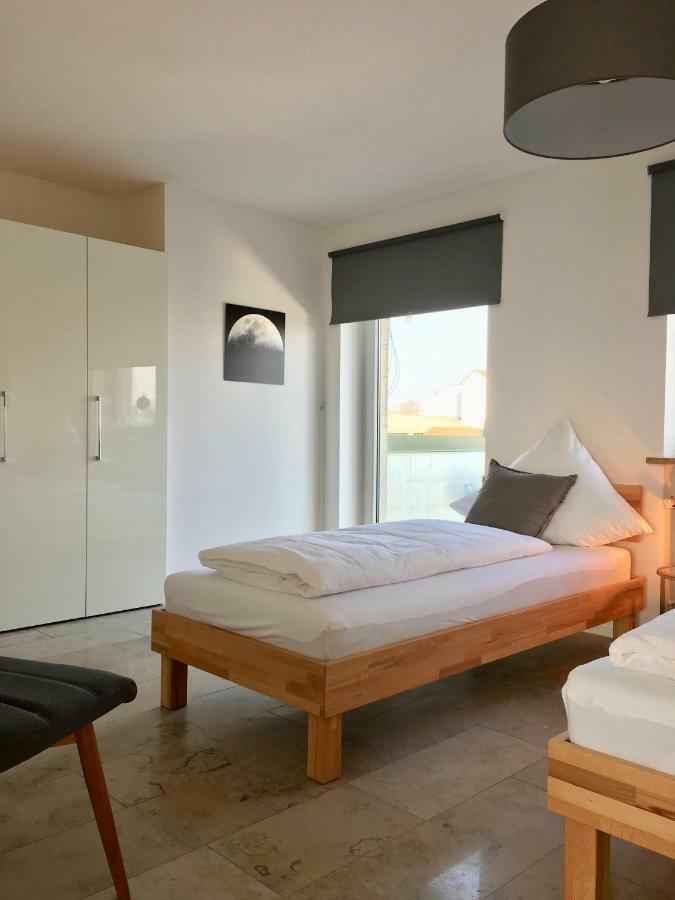 City Apartment Apartment Nuremberg