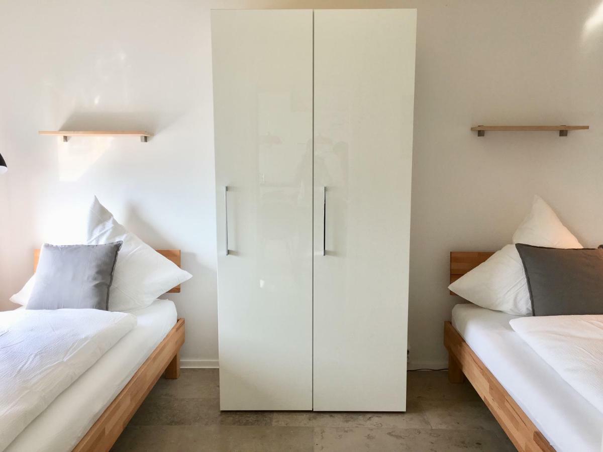 City Apartment
