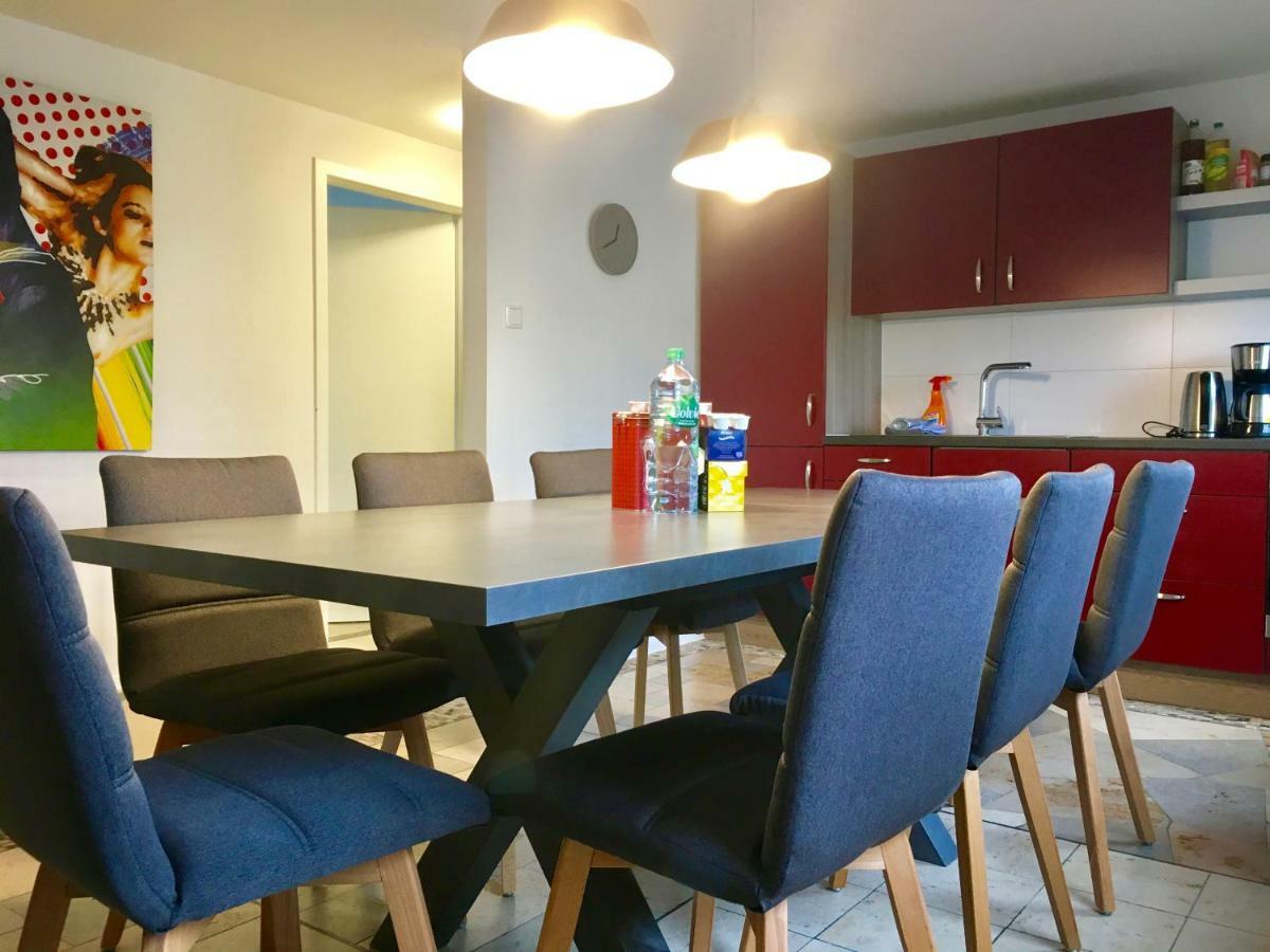 City Apartment Nuremberg
