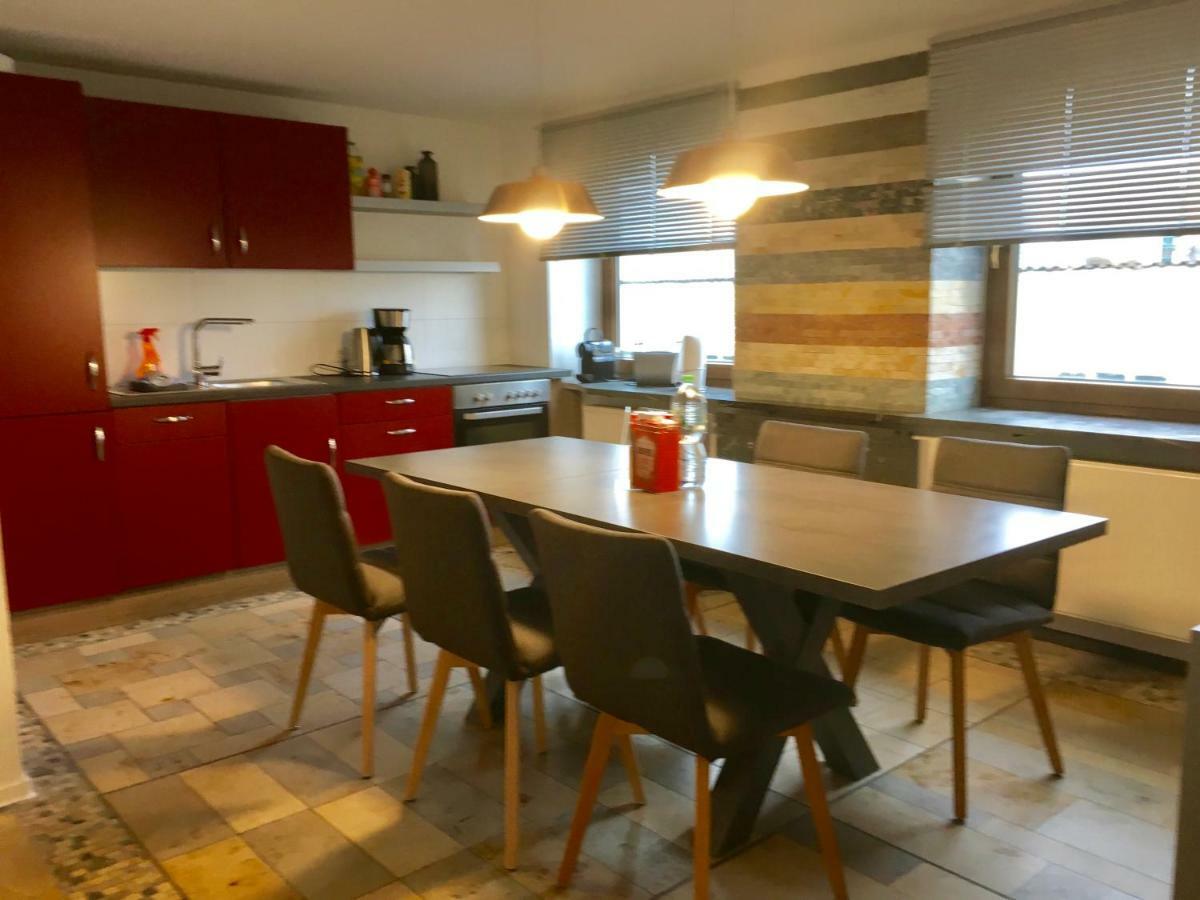 City Apartment Nuremberg