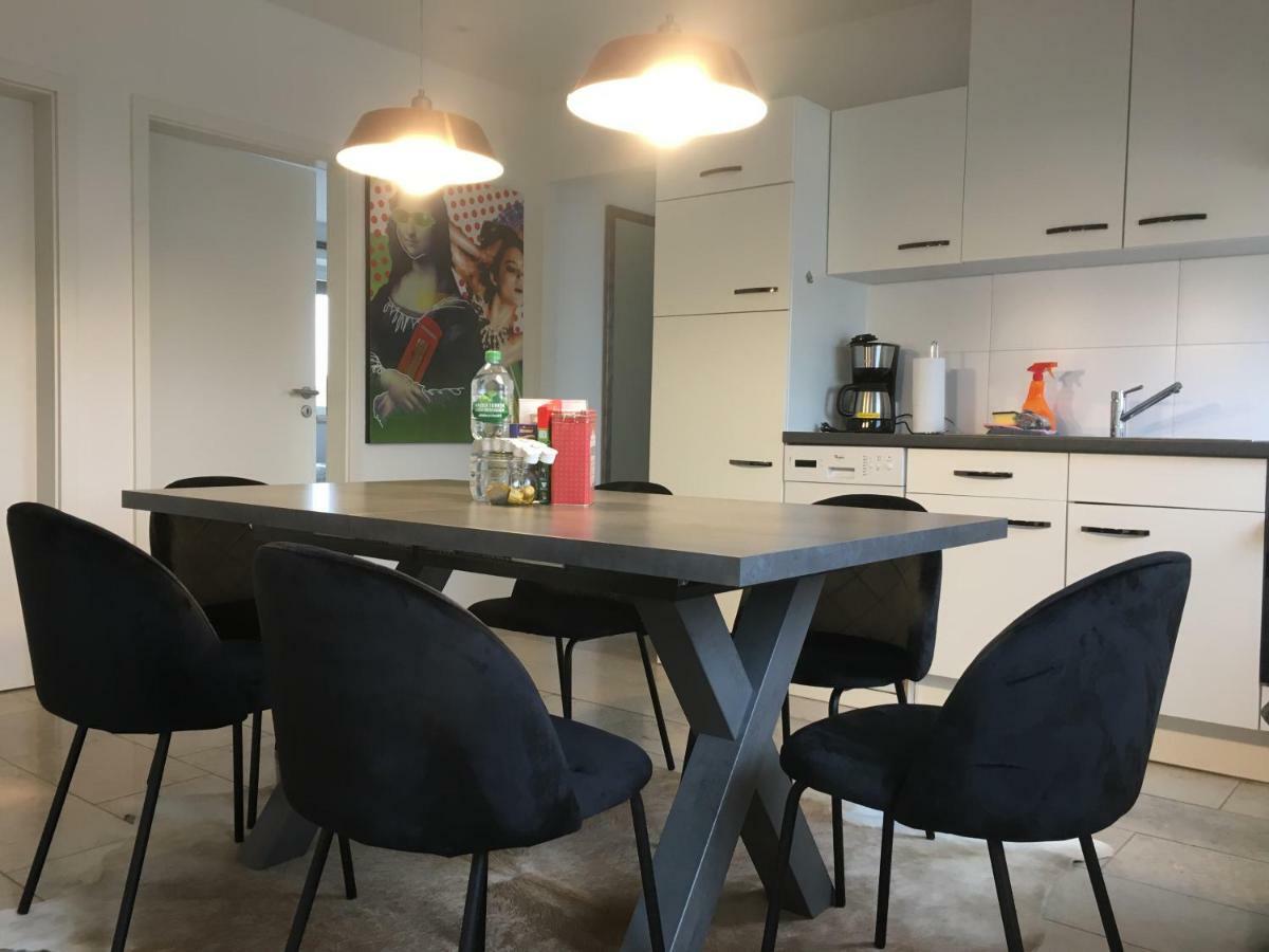 City Apartment Apartment Nuremberg