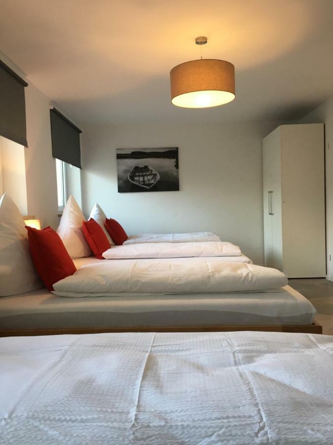 Apartment City Apartment Nürnberg