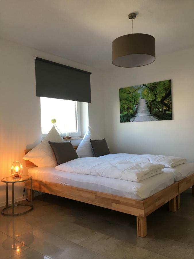 City Apartment *