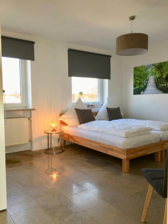 Apartment City Apartment Nürnberg