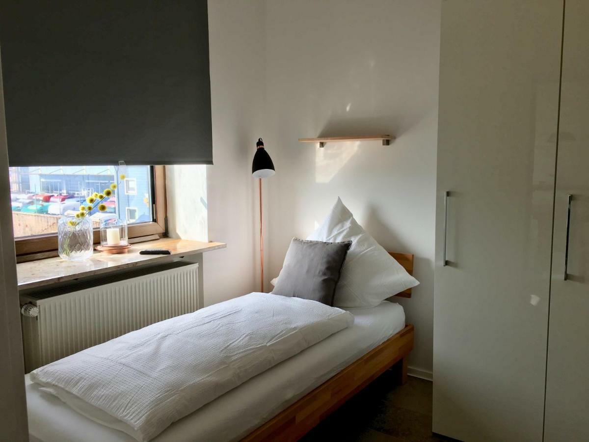 City Apartment Nürnberg