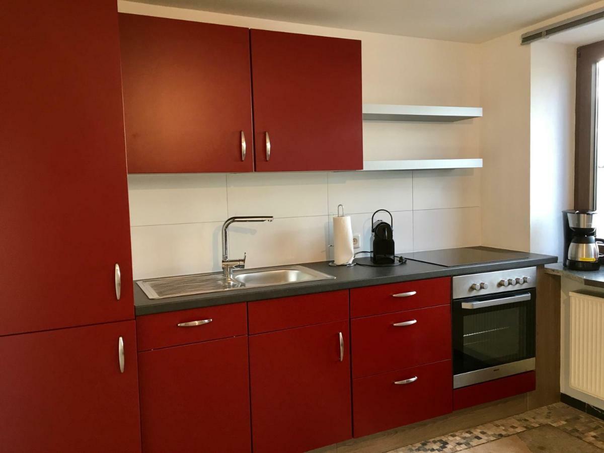 City Apartment Apartment *