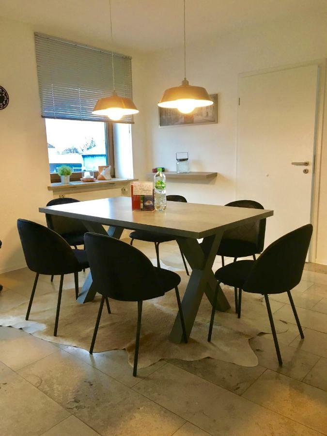 City Apartment Nürnberg