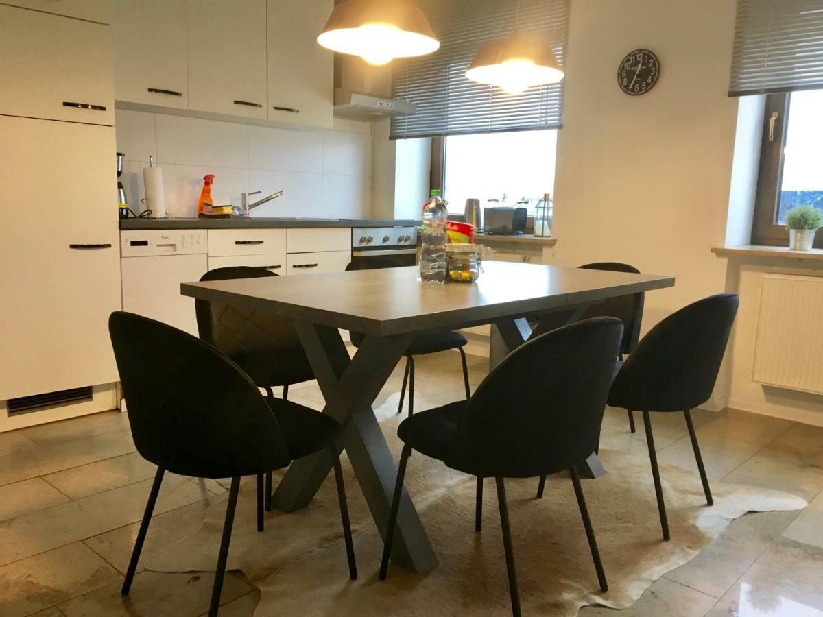 City Apartment Nürnberg